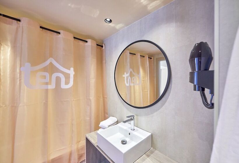 Отель tent Playa De Palma