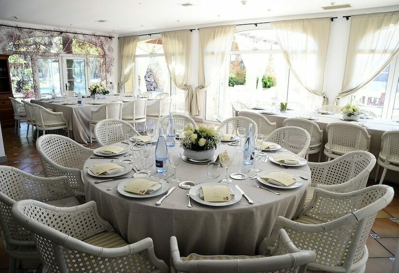 酒店 Termes La Garriga