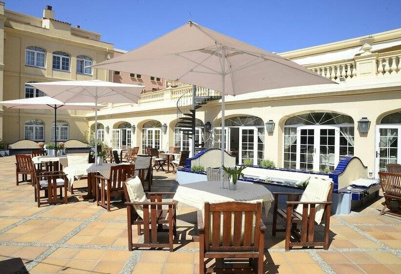 酒店 Termes La Garriga