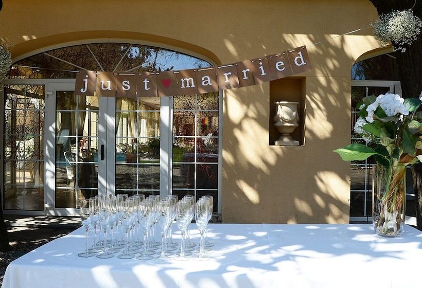 酒店 Termes La Garriga