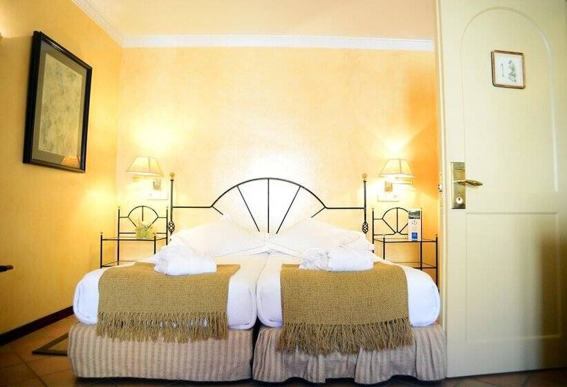 酒店 Termes La Garriga