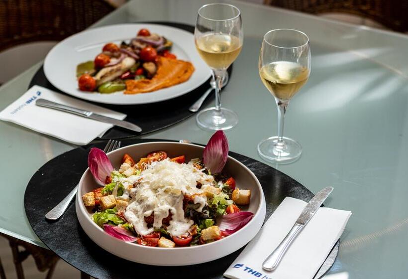 ホテル Thb Felip Adults Only