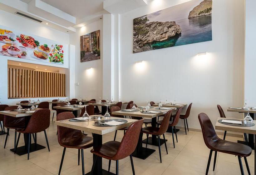 ホテル Thb Felip Adults Only