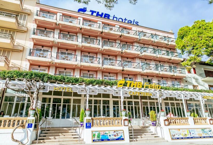 ホテル Thb Felip Adults Only