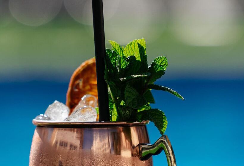 هتل Thb Maria Isabel  Adults Only