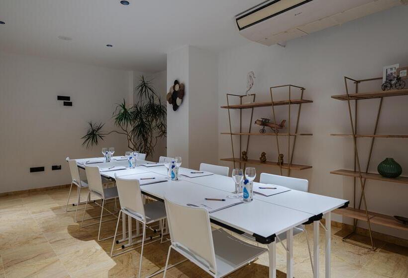 هتل Thb Maria Isabel  Adults Only