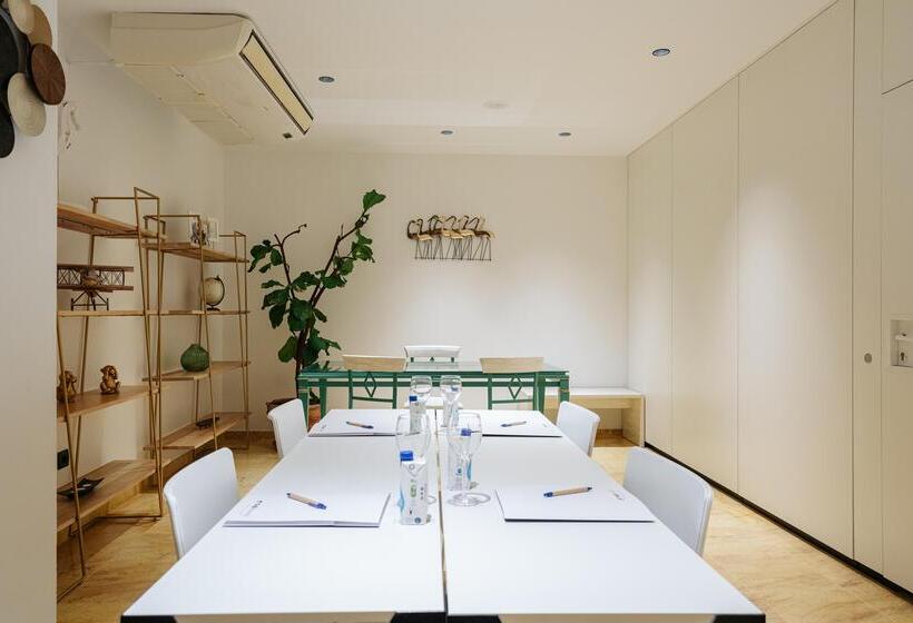 هتل Thb Maria Isabel  Adults Only