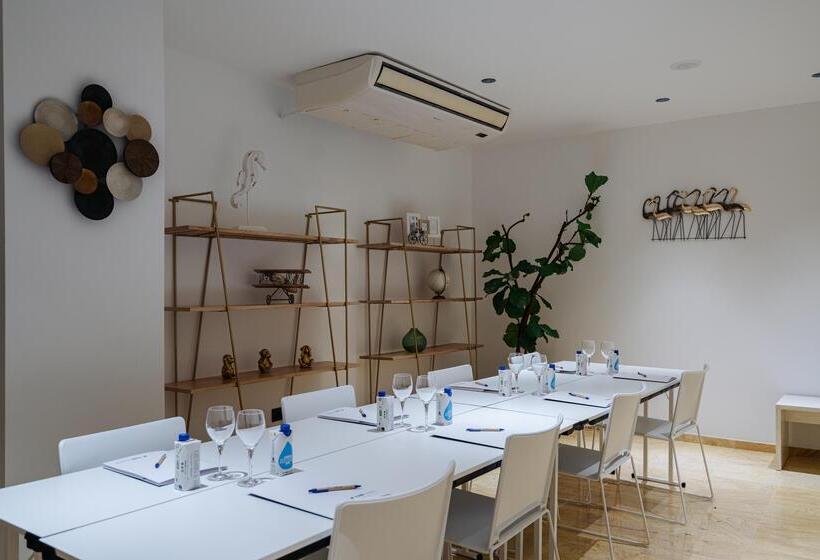 هتل Thb Maria Isabel  Adults Only