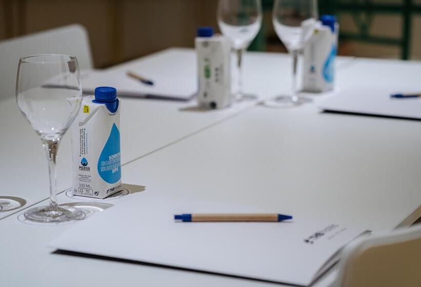 هتل Thb Maria Isabel  Adults Only