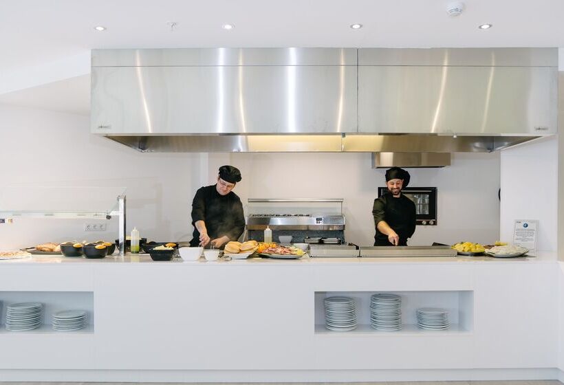 هتل Thb Maria Isabel  Adults Only