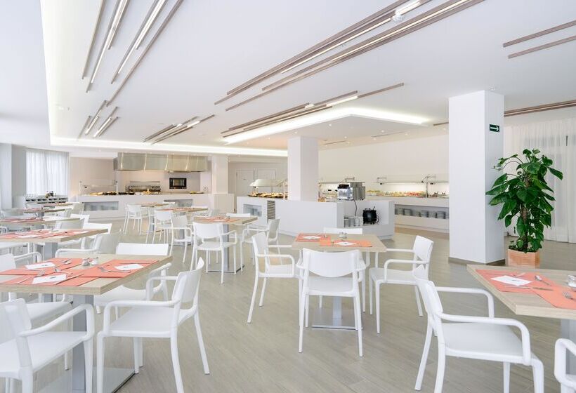 هتل Thb Maria Isabel  Adults Only