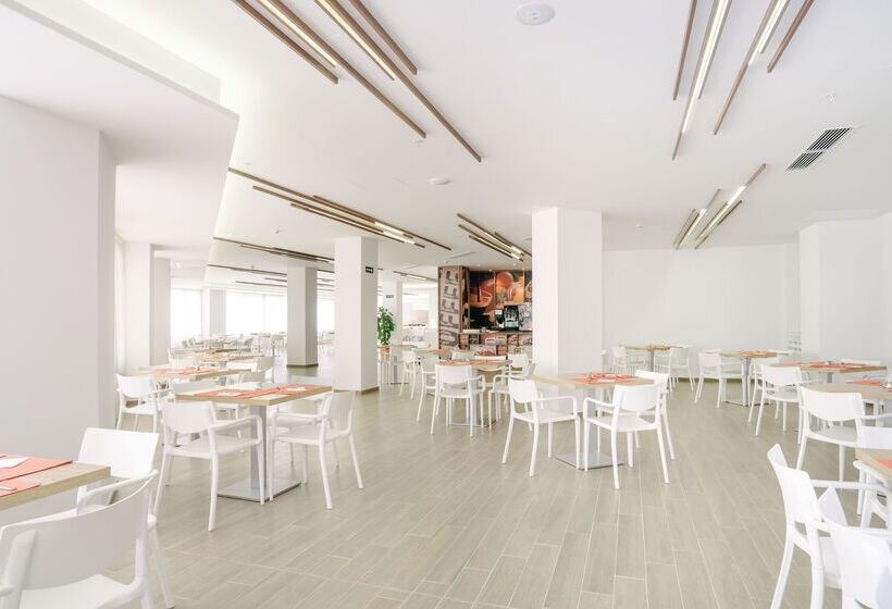 هتل Thb Maria Isabel  Adults Only