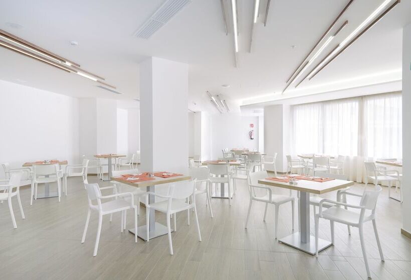 هتل Thb Maria Isabel  Adults Only