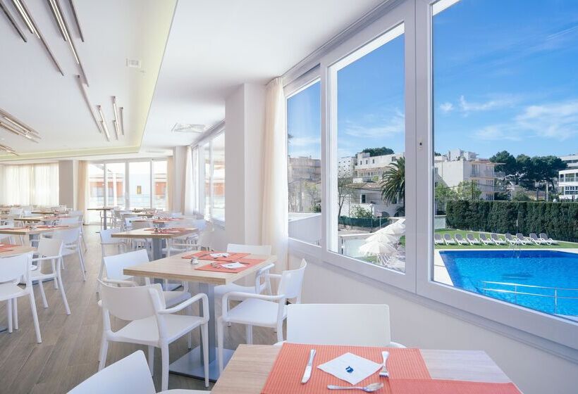 هتل Thb Maria Isabel  Adults Only