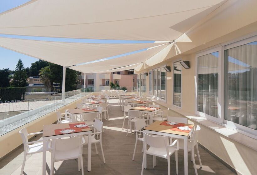 هتل Thb Maria Isabel  Adults Only