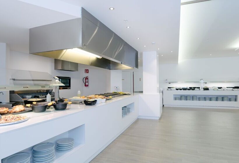 هتل Thb Maria Isabel  Adults Only