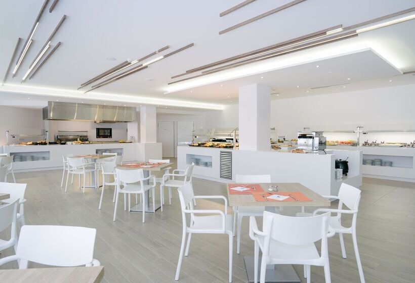 هتل Thb Maria Isabel  Adults Only