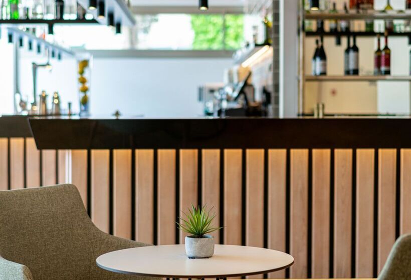 هتل Thb Maria Isabel  Adults Only