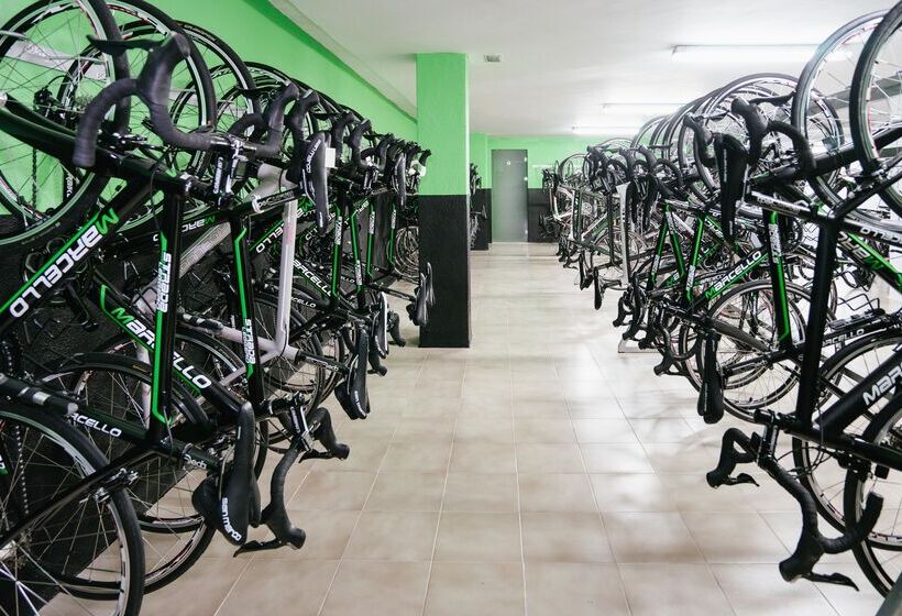 هتل Thb Maria Isabel  Adults Only