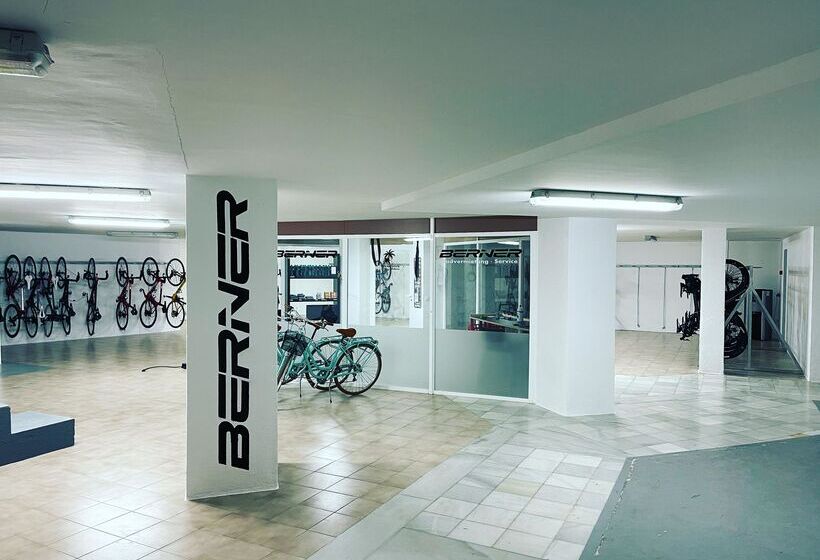 هتل Thb Maria Isabel  Adults Only