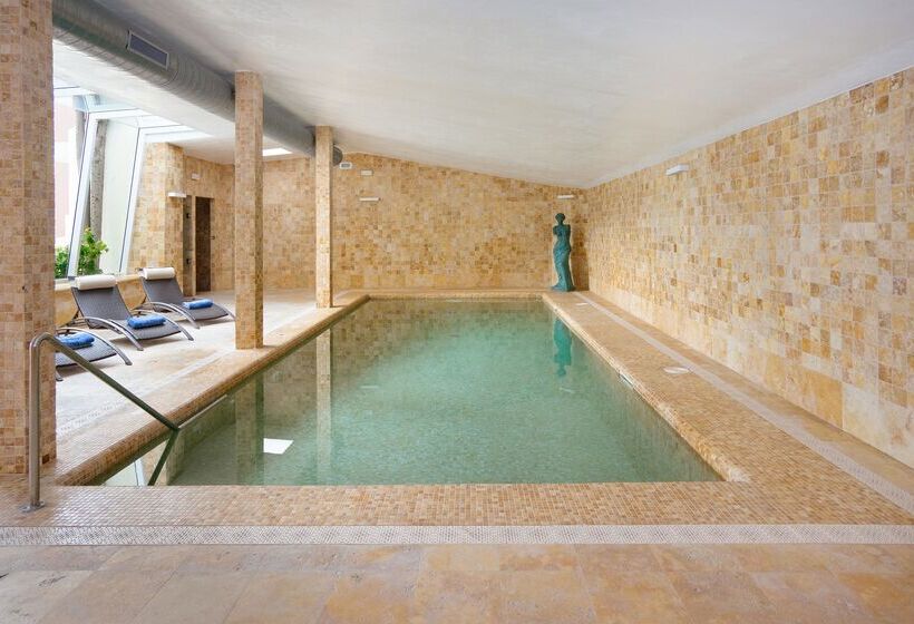 هتل Thb Maria Isabel  Adults Only