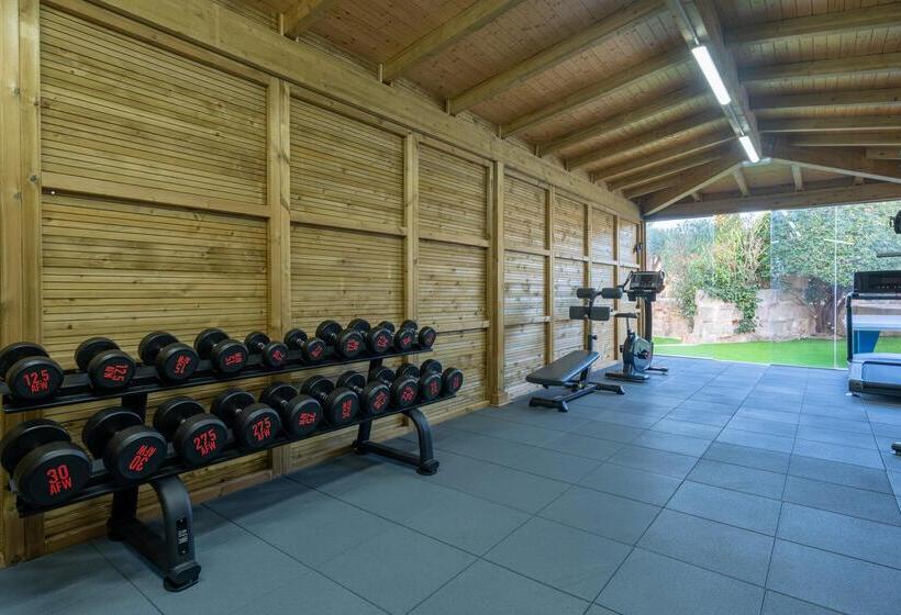 هتل Thb Maria Isabel  Adults Only