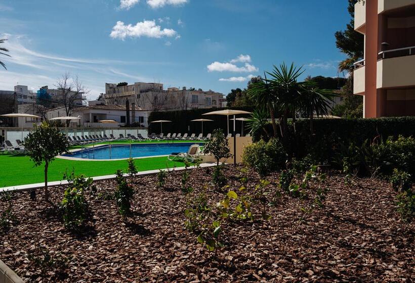 هتل Thb Maria Isabel  Adults Only