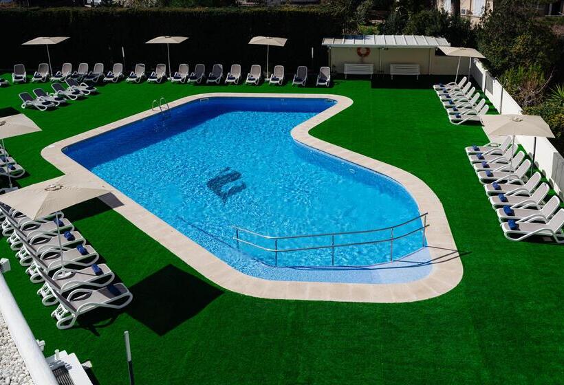 هتل Thb Maria Isabel  Adults Only