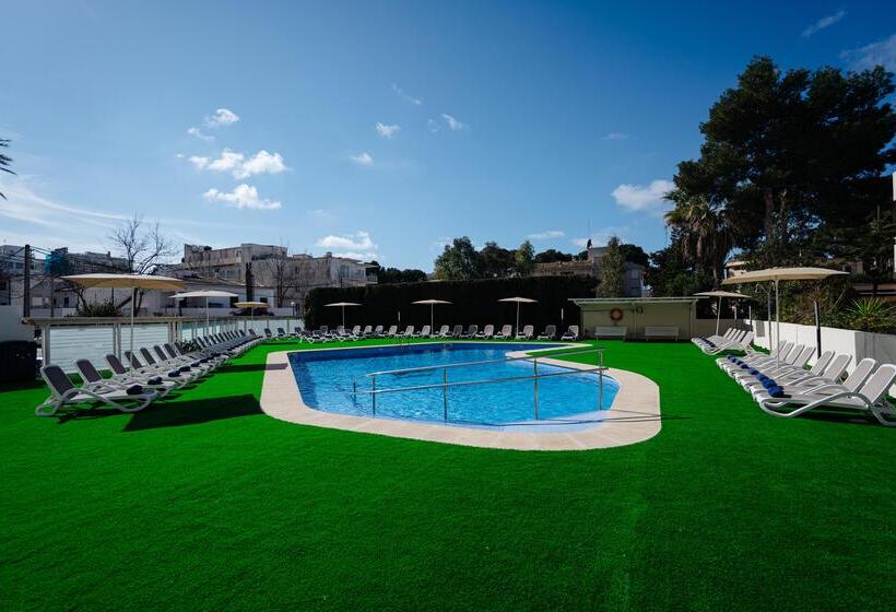 هتل Thb Maria Isabel  Adults Only