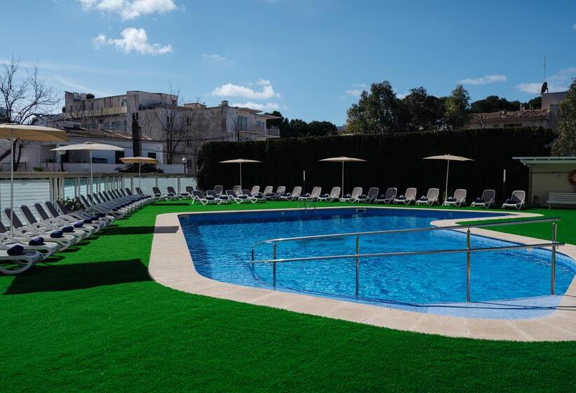 هتل Thb Maria Isabel  Adults Only