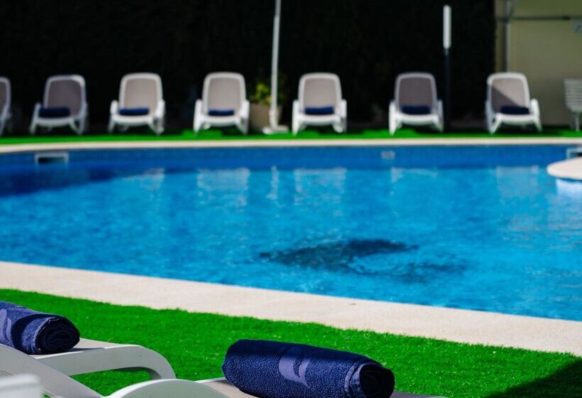 هتل Thb Maria Isabel  Adults Only