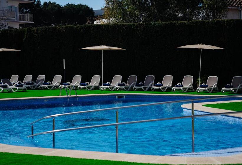 هتل Thb Maria Isabel  Adults Only