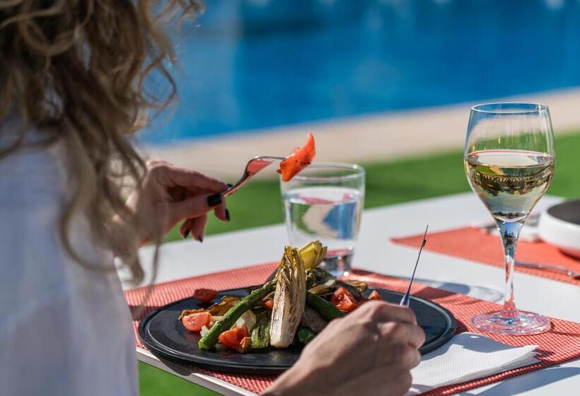 هتل Thb Maria Isabel  Adults Only