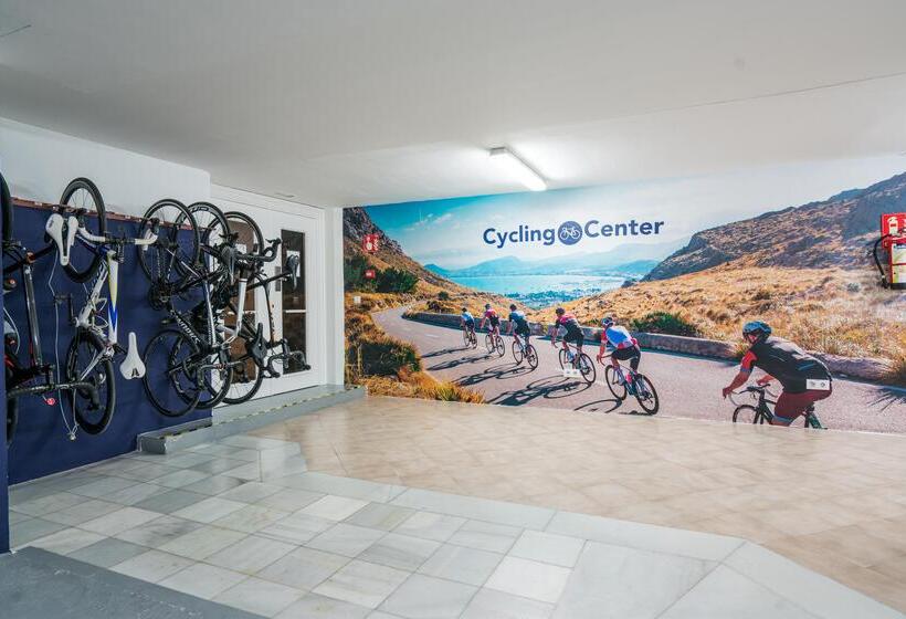 هتل Thb Maria Isabel  Adults Only