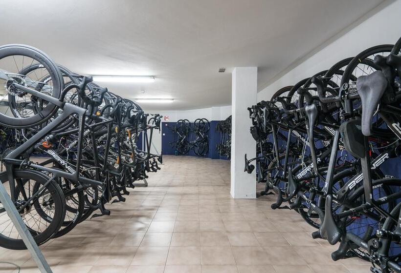 هتل Thb Maria Isabel  Adults Only