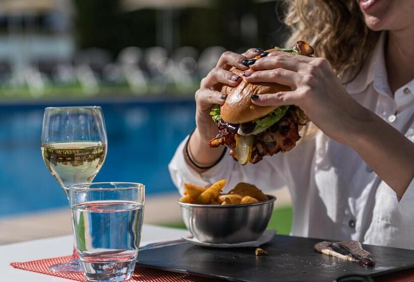 هتل Thb Maria Isabel  Adults Only