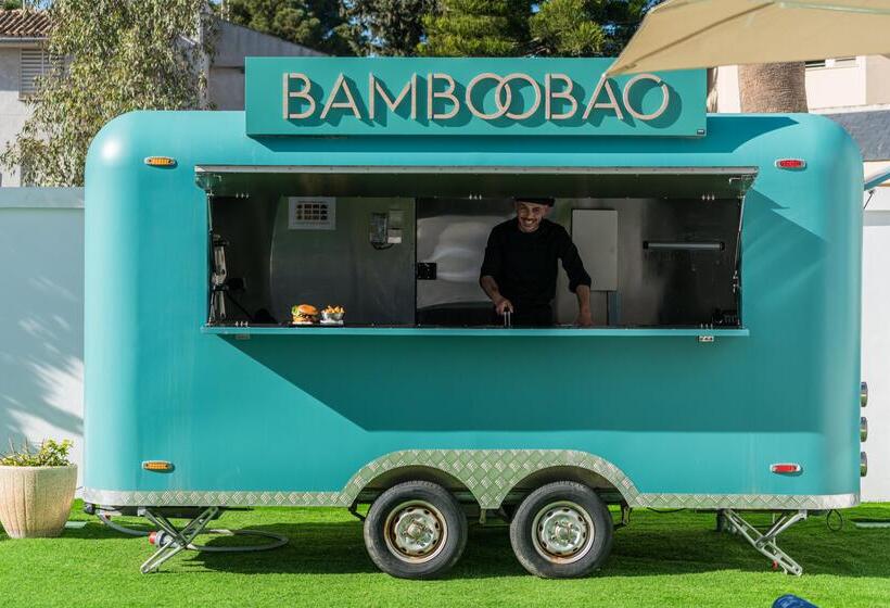 هتل Thb Maria Isabel  Adults Only