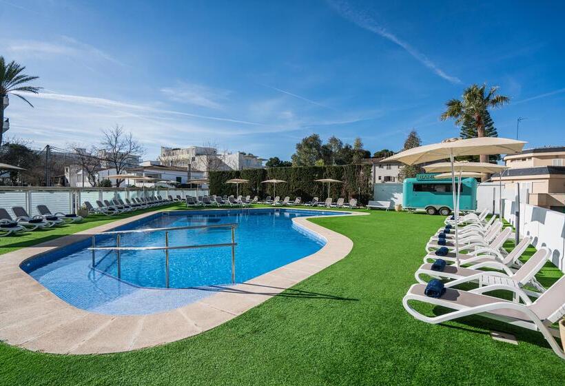 هتل Thb Maria Isabel  Adults Only