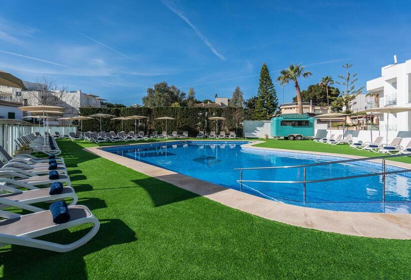 هتل Thb Maria Isabel  Adults Only