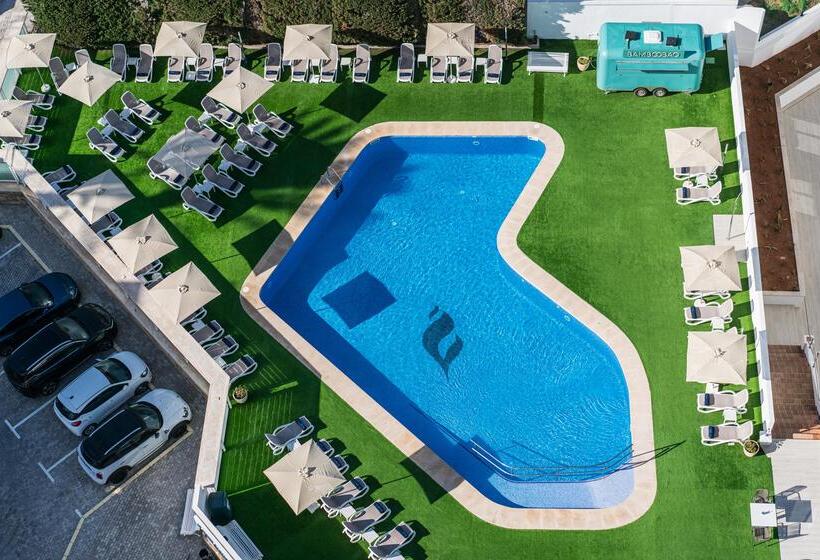 هتل Thb Maria Isabel  Adults Only