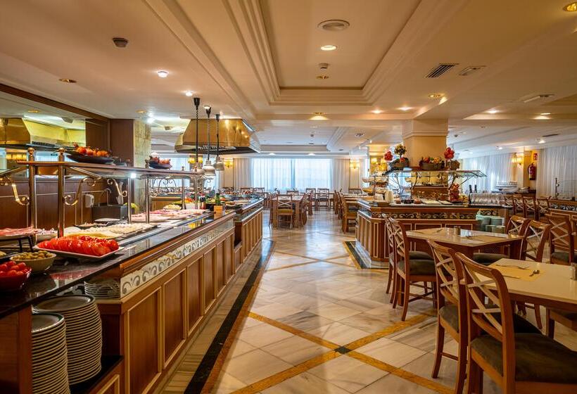 Отель Thb Niagara - Adults Only