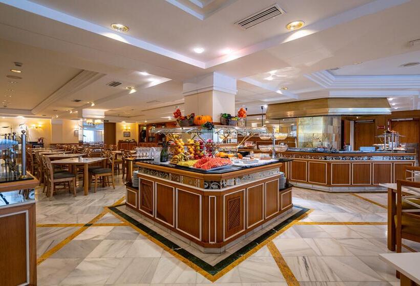 Отель Thb Niagara - Adults Only