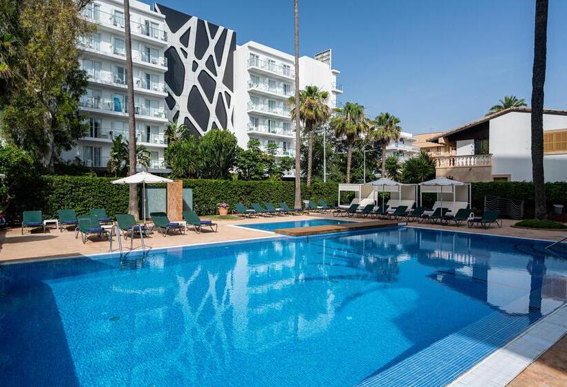 Отель Thb Niagara - Adults Only