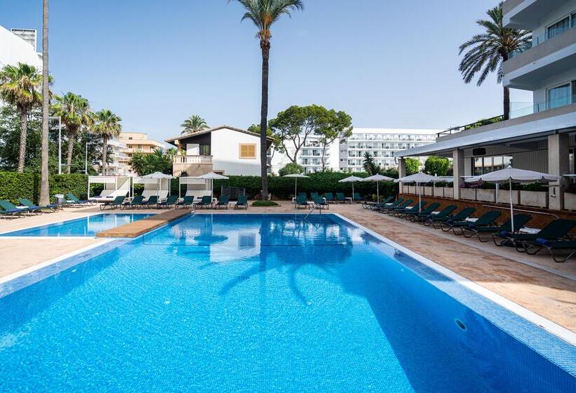 Отель Thb Niagara - Adults Only