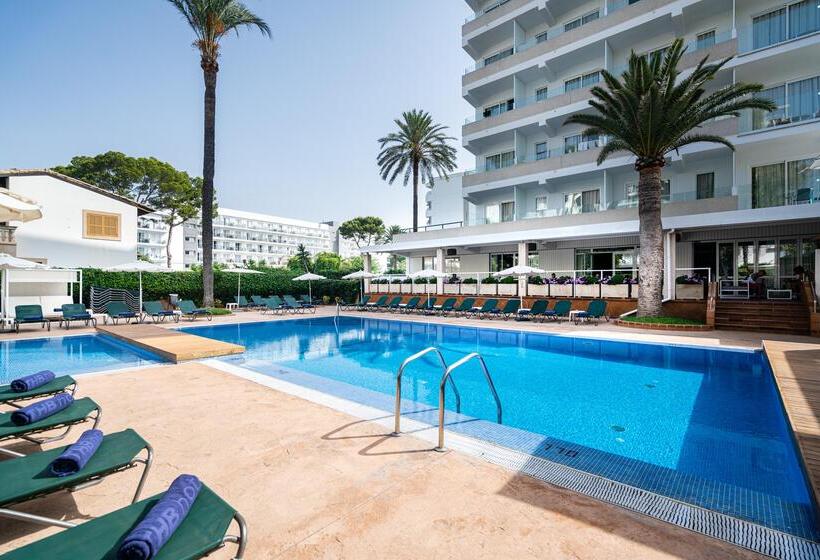 Отель Thb Niagara - Adults Only