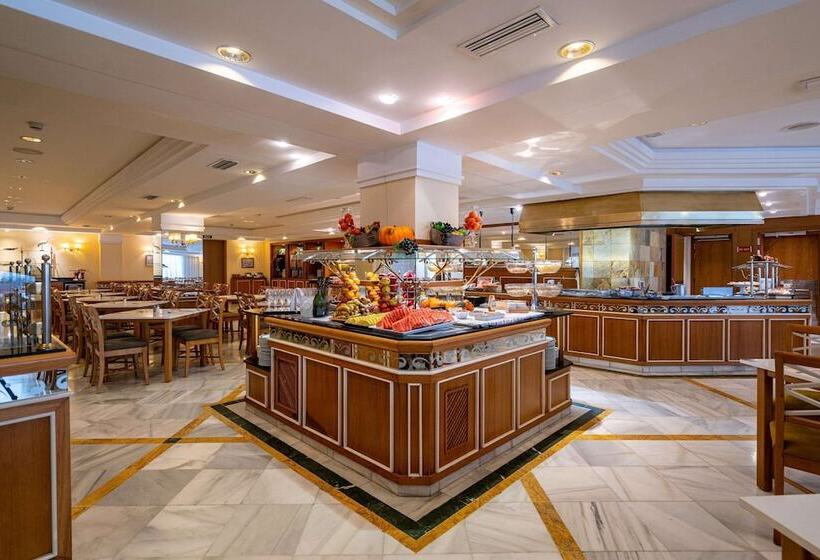 Отель Thb Niagara - Adults Only