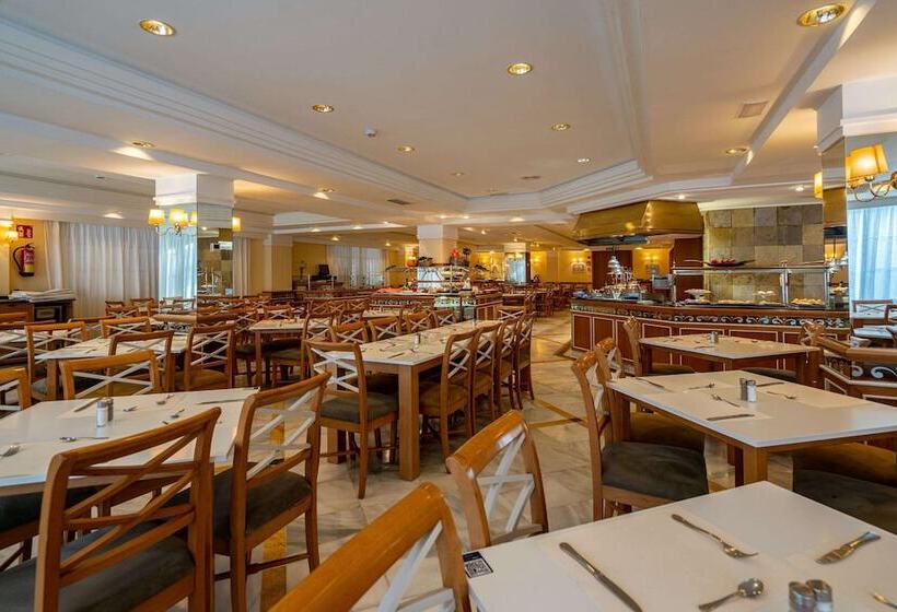 Отель Thb Niagara - Adults Only