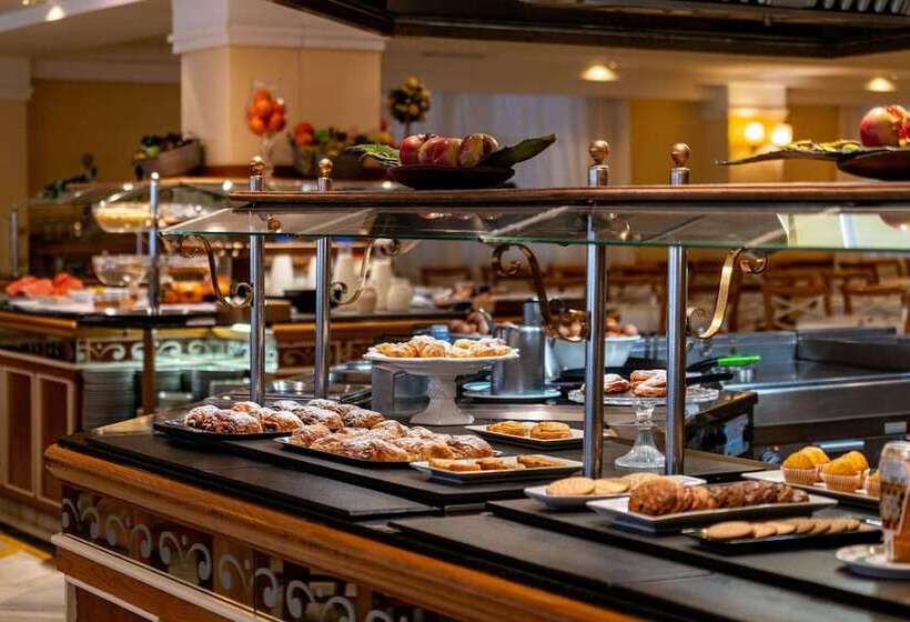 Отель Thb Niagara - Adults Only