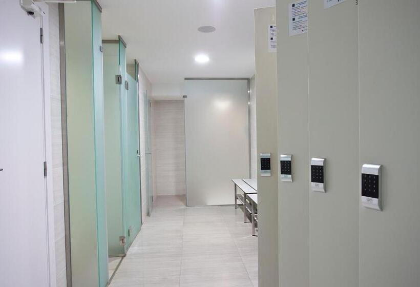 ホテル Torre del Mar