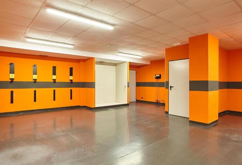 ホテル Torre del Mar